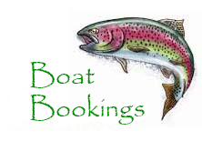 boat booking