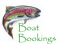 boat booking